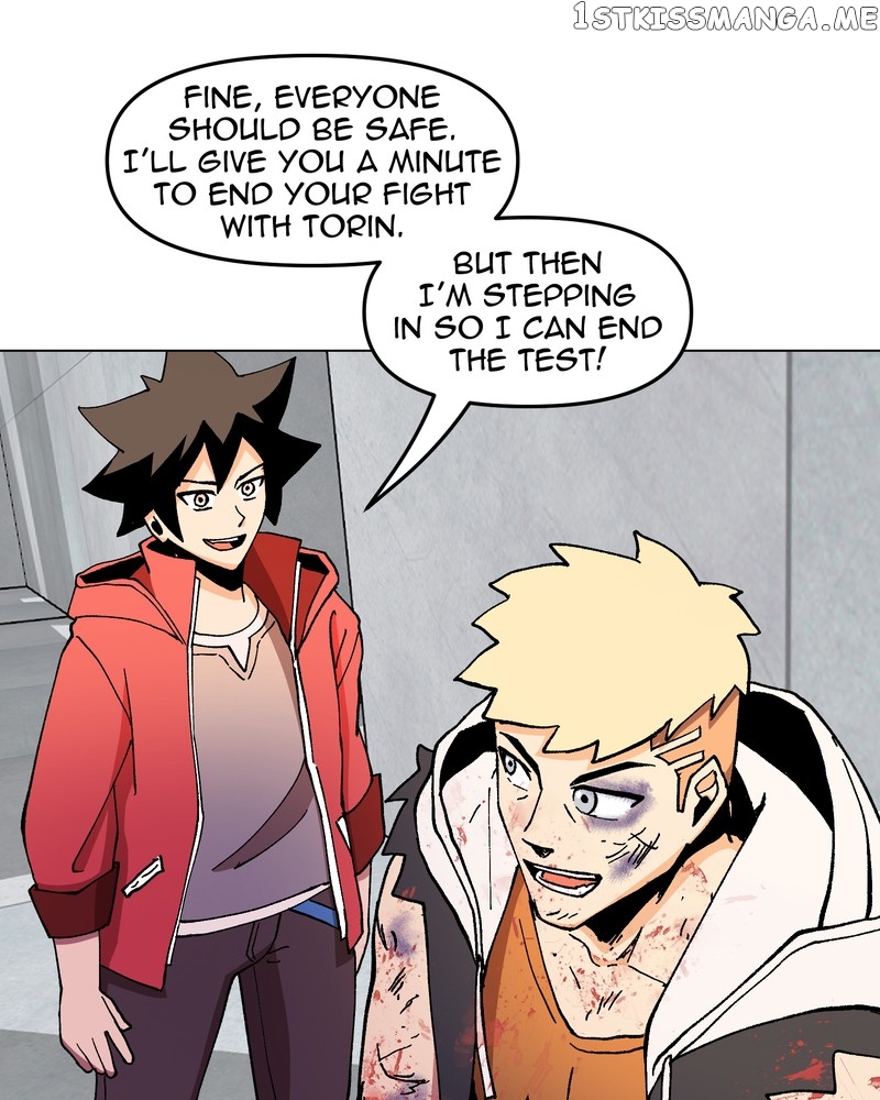 Immortal Weakling Chapter 23 - page 50