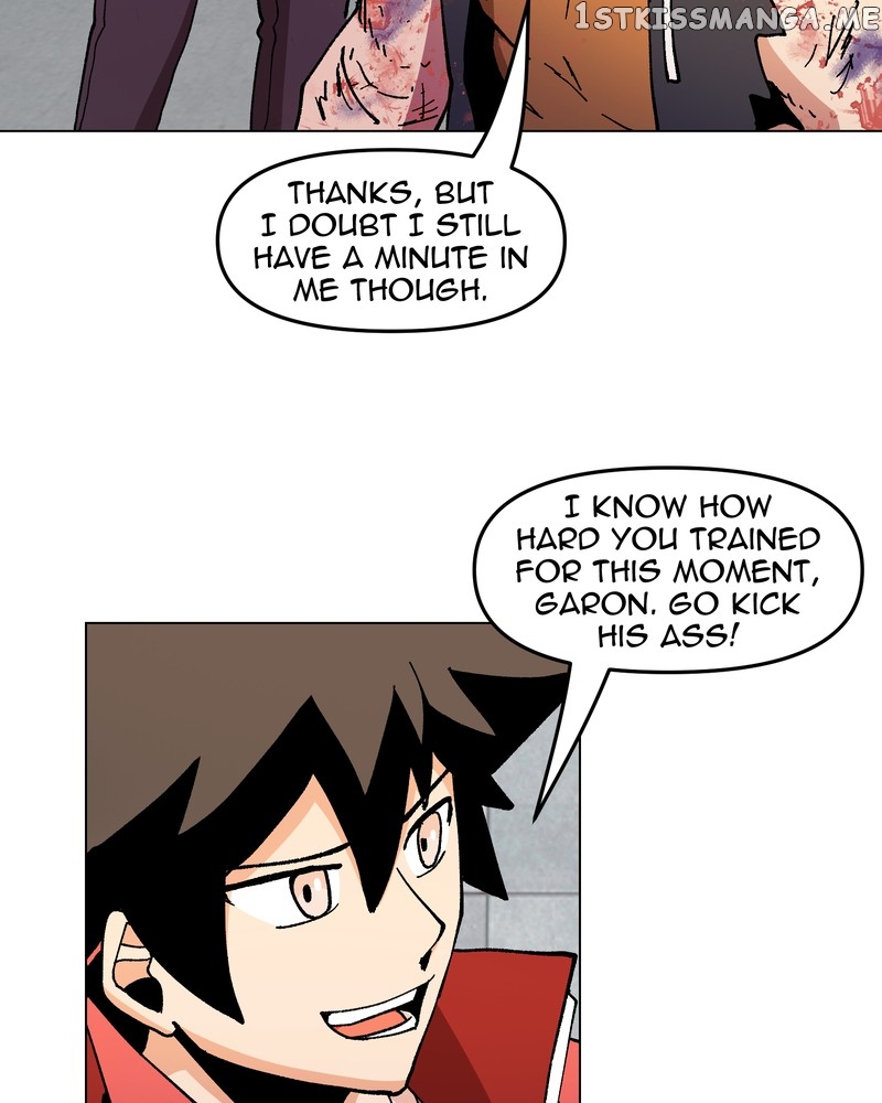 Immortal Weakling Chapter 23 - page 51