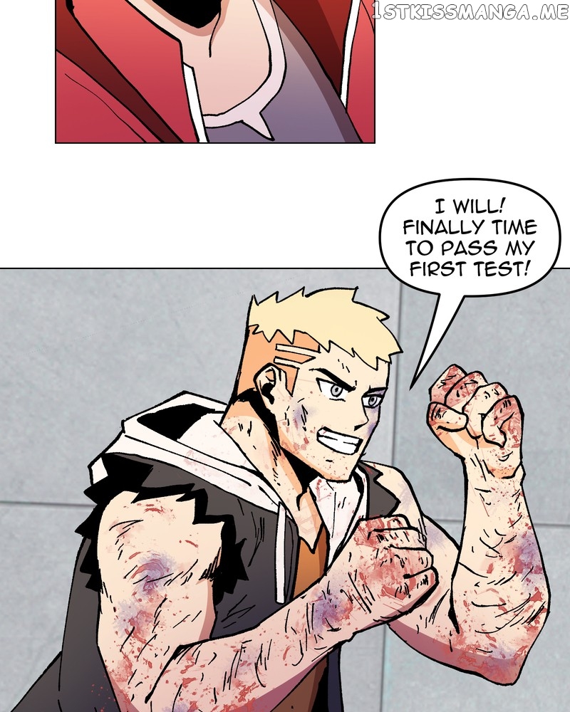 Immortal Weakling Chapter 23 - page 52