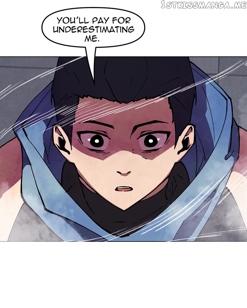 Immortal Weakling Chapter 23 - page 55