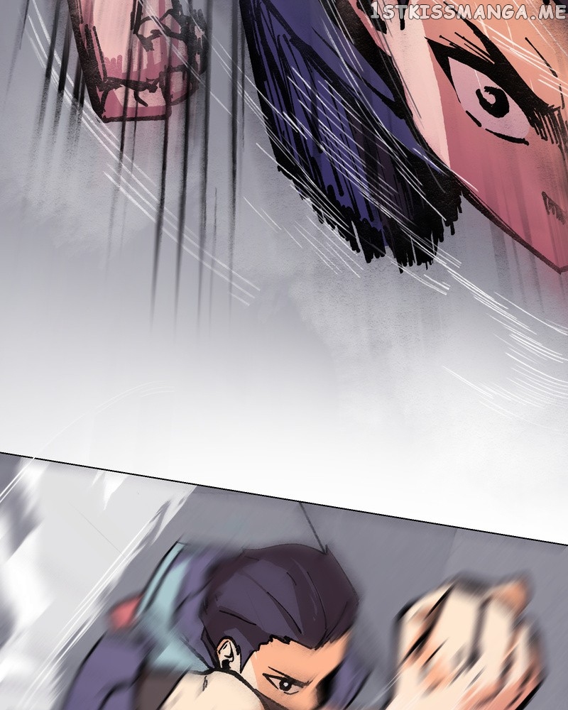 Immortal Weakling Chapter 23 - page 58