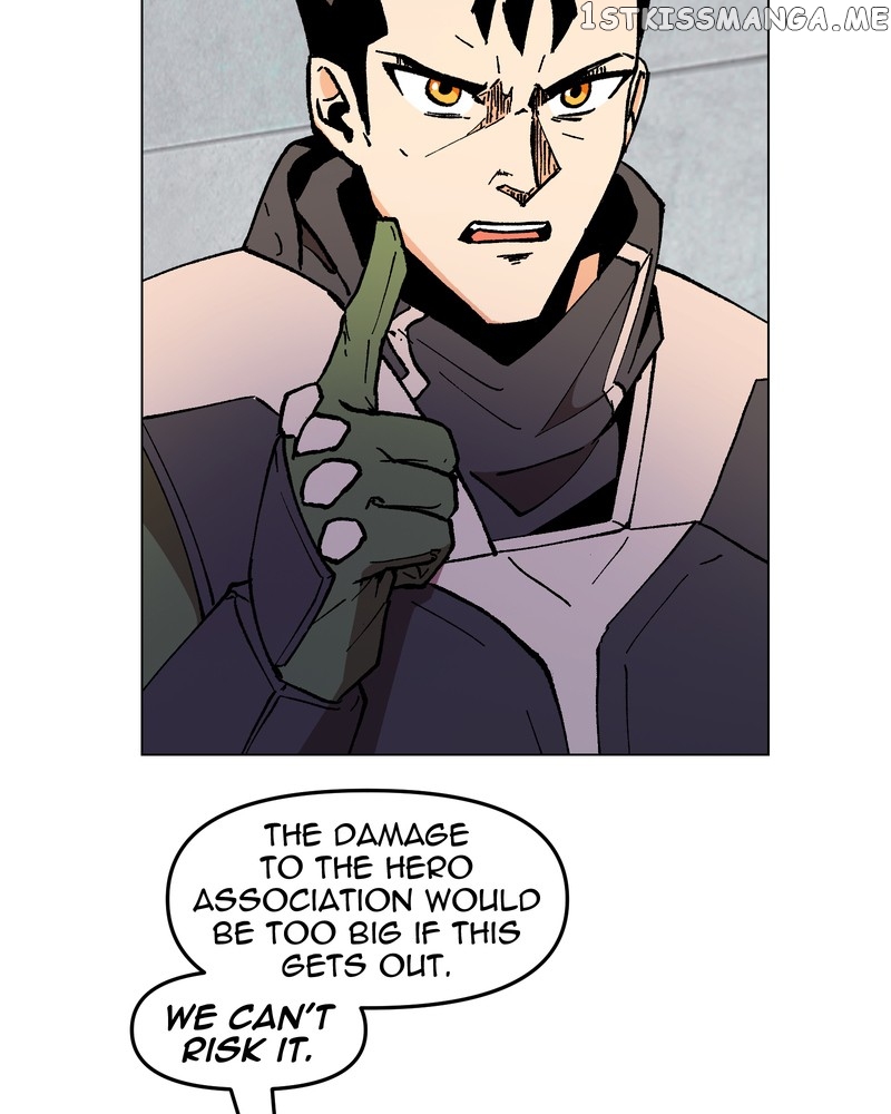 Immortal Weakling Chapter 23 - page 6
