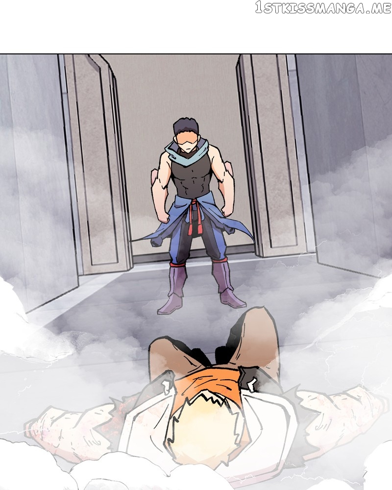 Immortal Weakling Chapter 23 - page 66