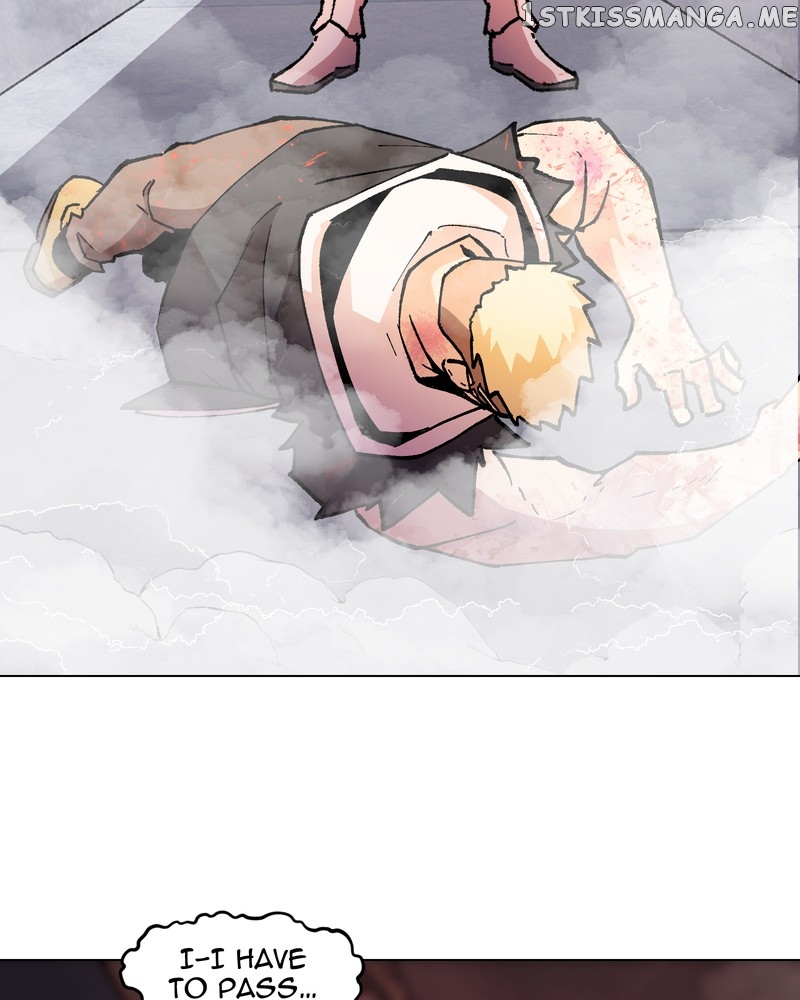 Immortal Weakling Chapter 23 - page 68