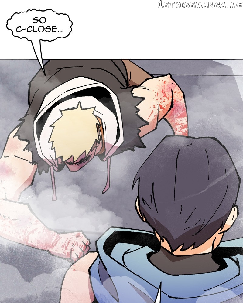 Immortal Weakling Chapter 23 - page 70
