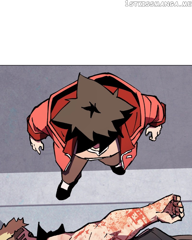Immortal Weakling Chapter 23 - page 73
