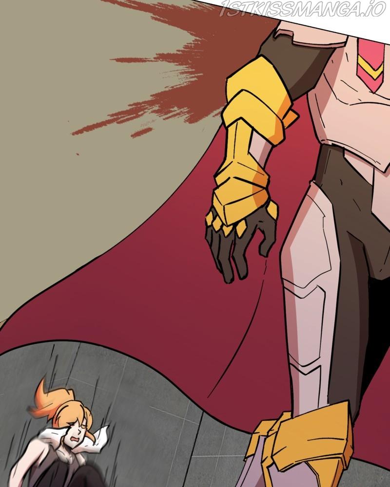 Immortal Weakling chapter 14 - page 10