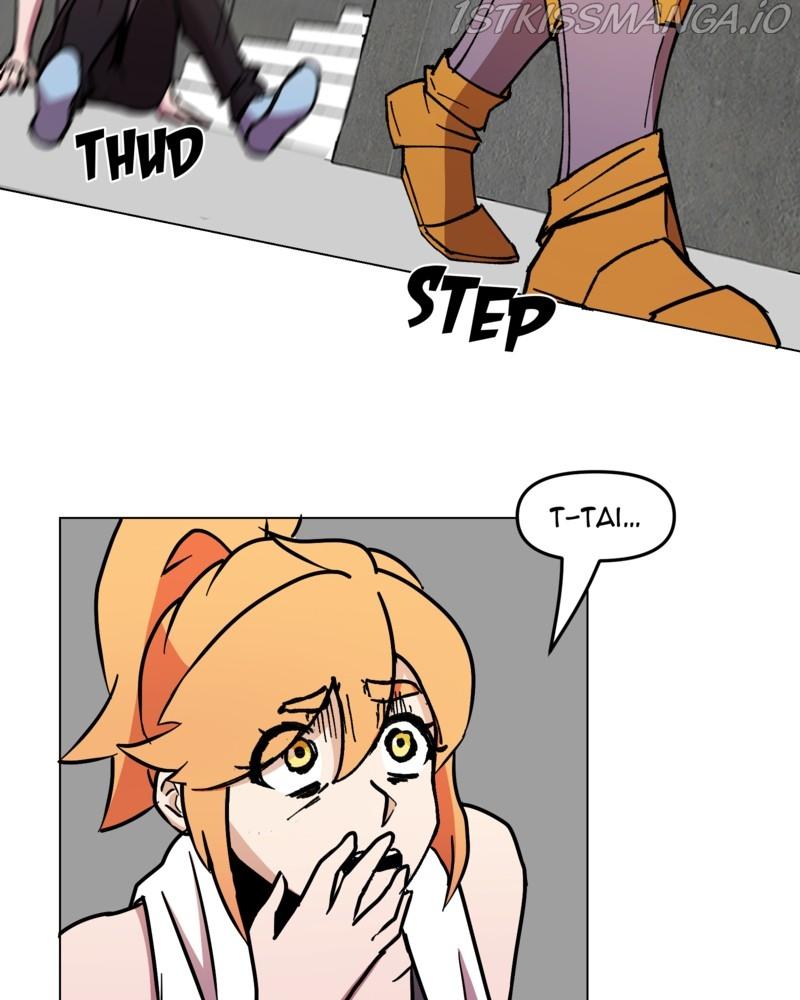 Immortal Weakling chapter 14 - page 11