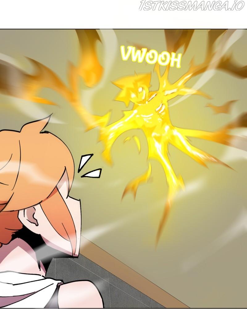 Immortal Weakling chapter 14 - page 13