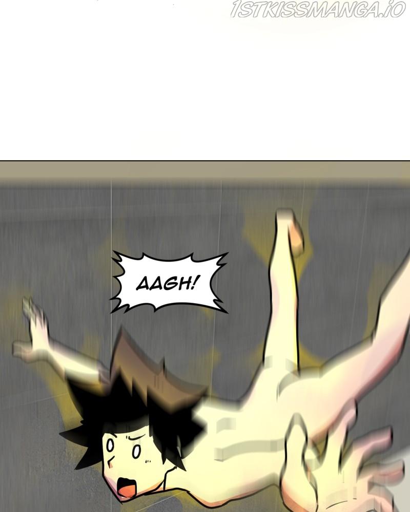Immortal Weakling chapter 14 - page 14