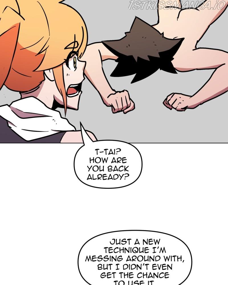 Immortal Weakling chapter 14 - page 16