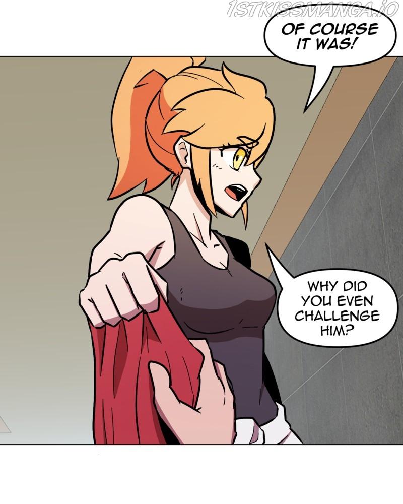 Immortal Weakling chapter 14 - page 18