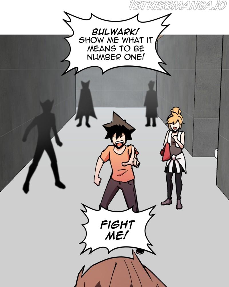 Immortal Weakling chapter 14 - page 2