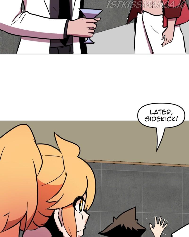 Immortal Weakling chapter 14 - page 24