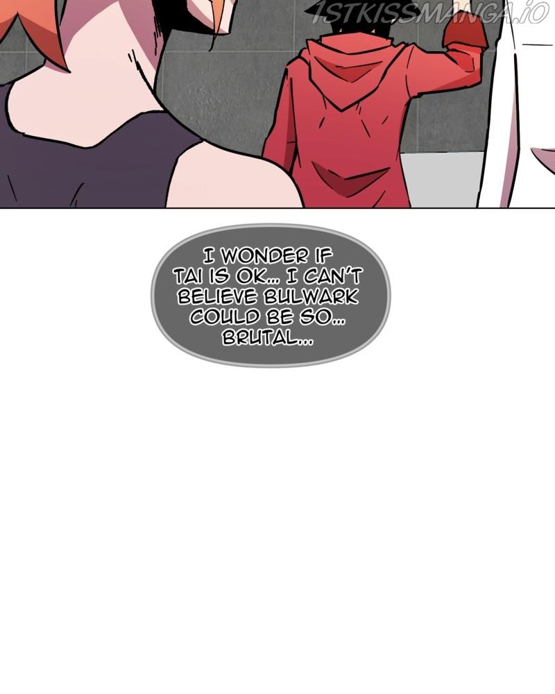 Immortal Weakling chapter 14 - page 25