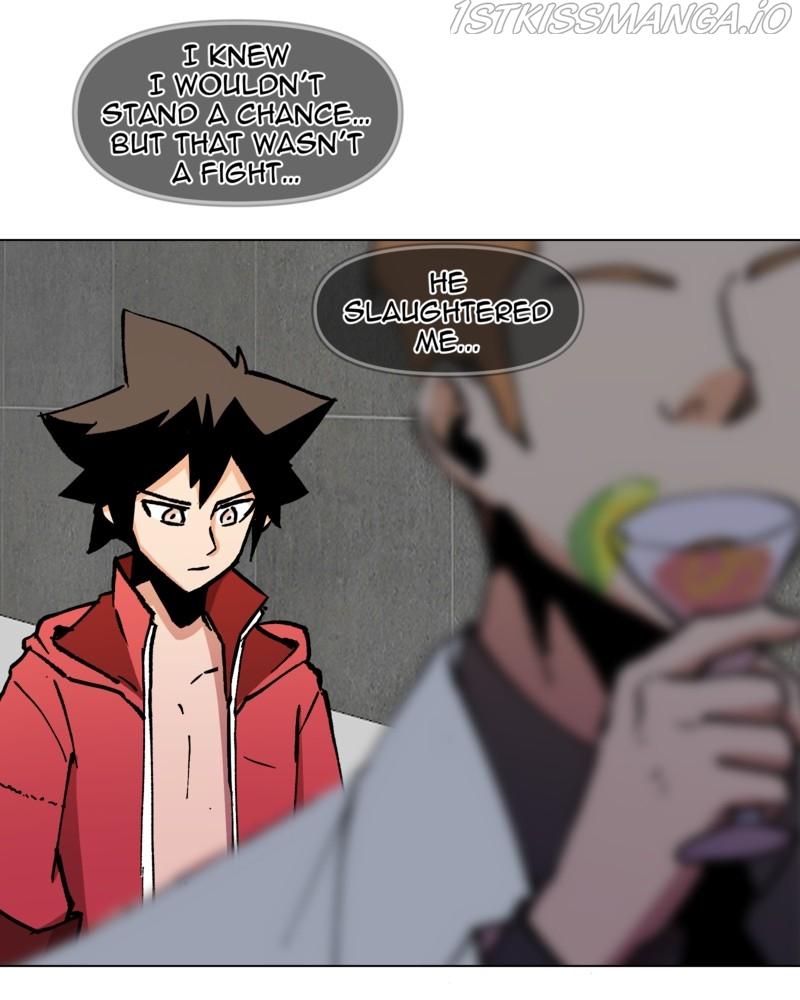 Immortal Weakling chapter 14 - page 26