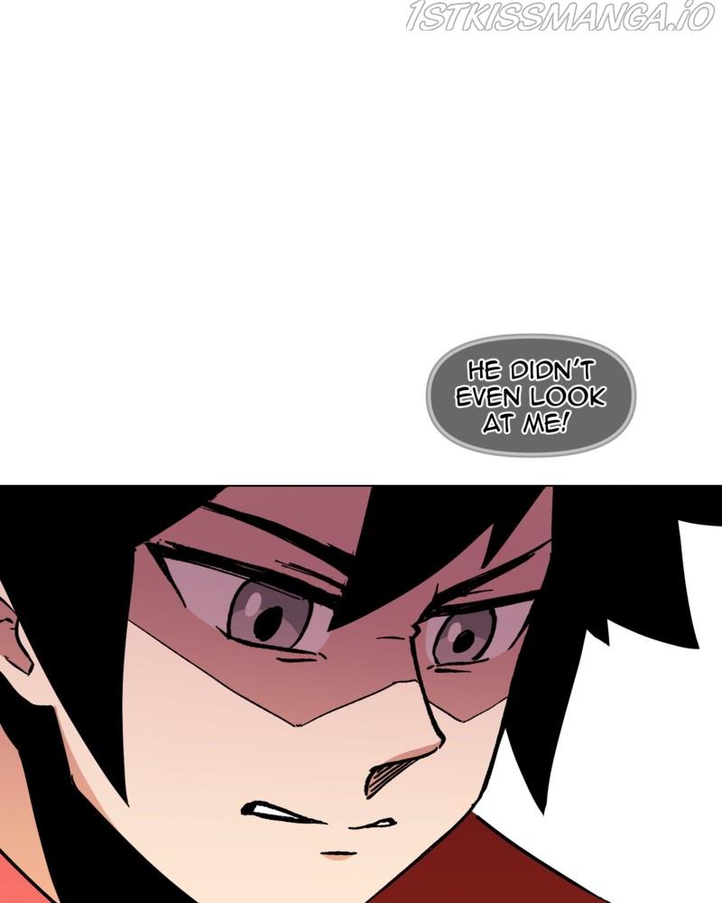 Immortal Weakling chapter 14 - page 27