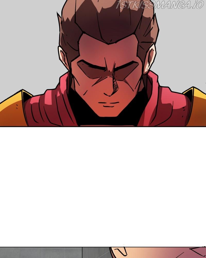 Immortal Weakling chapter 14 - page 3