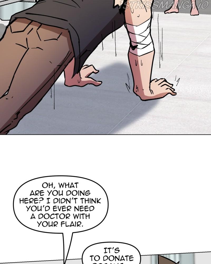 Immortal Weakling chapter 14 - page 30