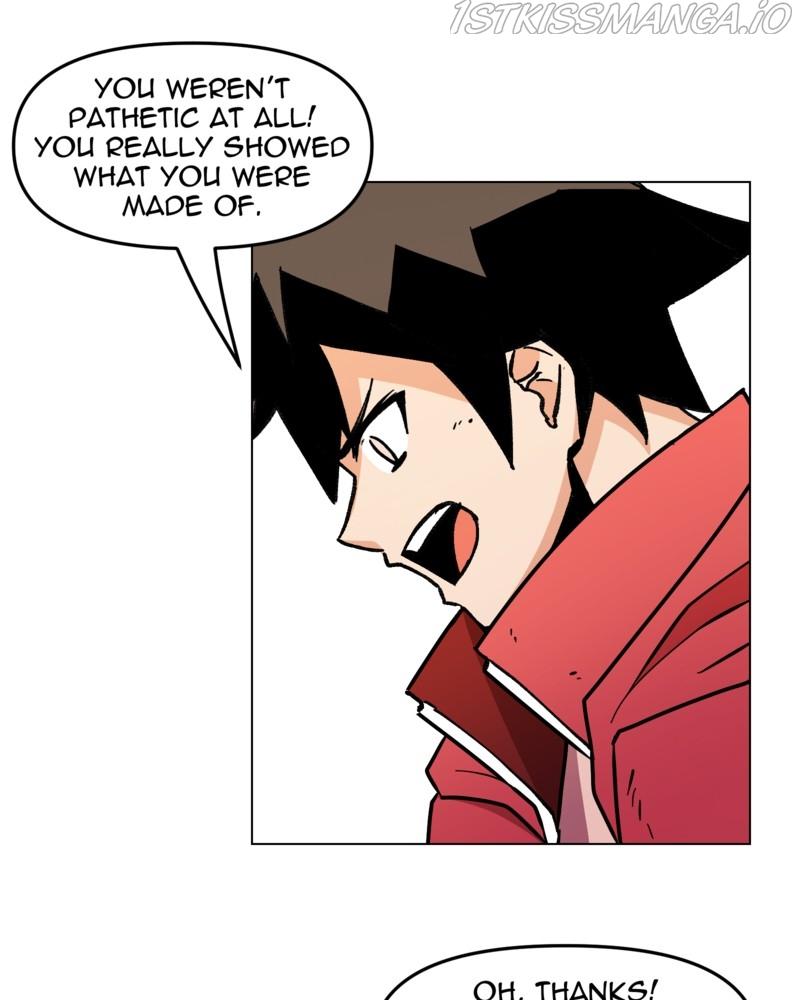 Immortal Weakling chapter 14 - page 33