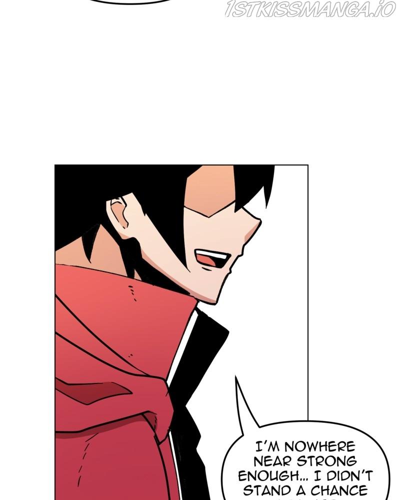 Immortal Weakling chapter 14 - page 36