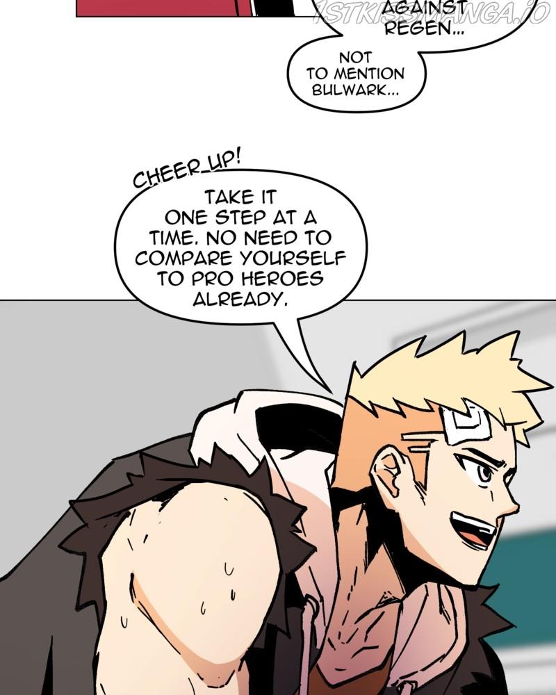 Immortal Weakling chapter 14 - page 37