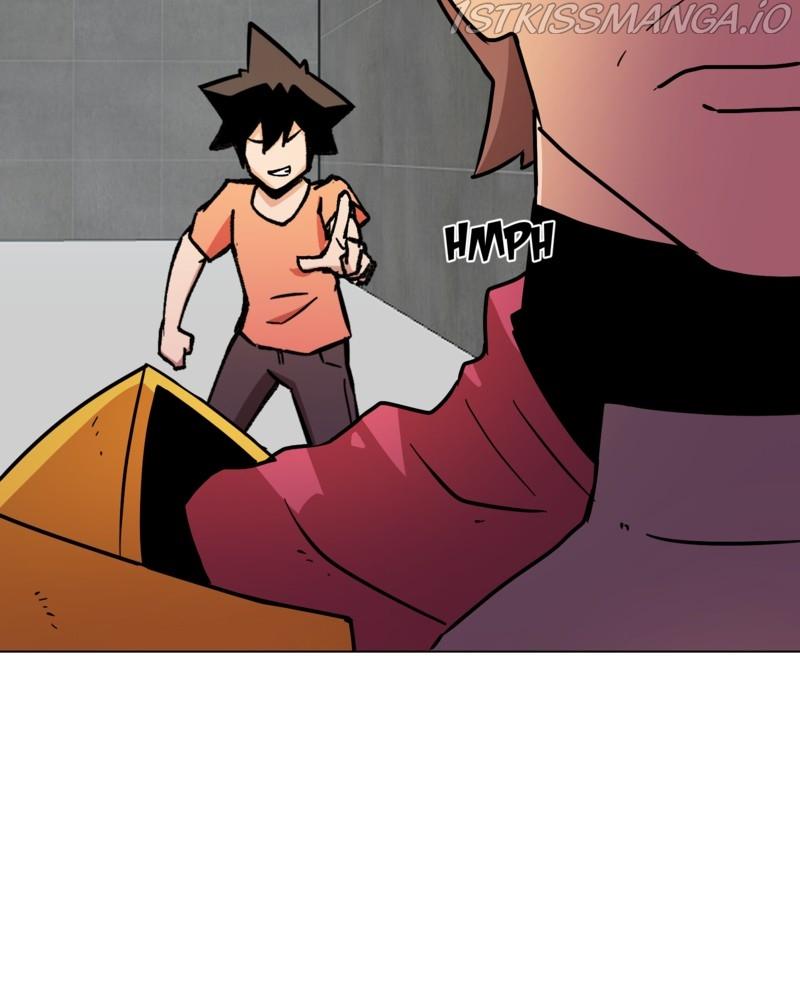 Immortal Weakling chapter 14 - page 4