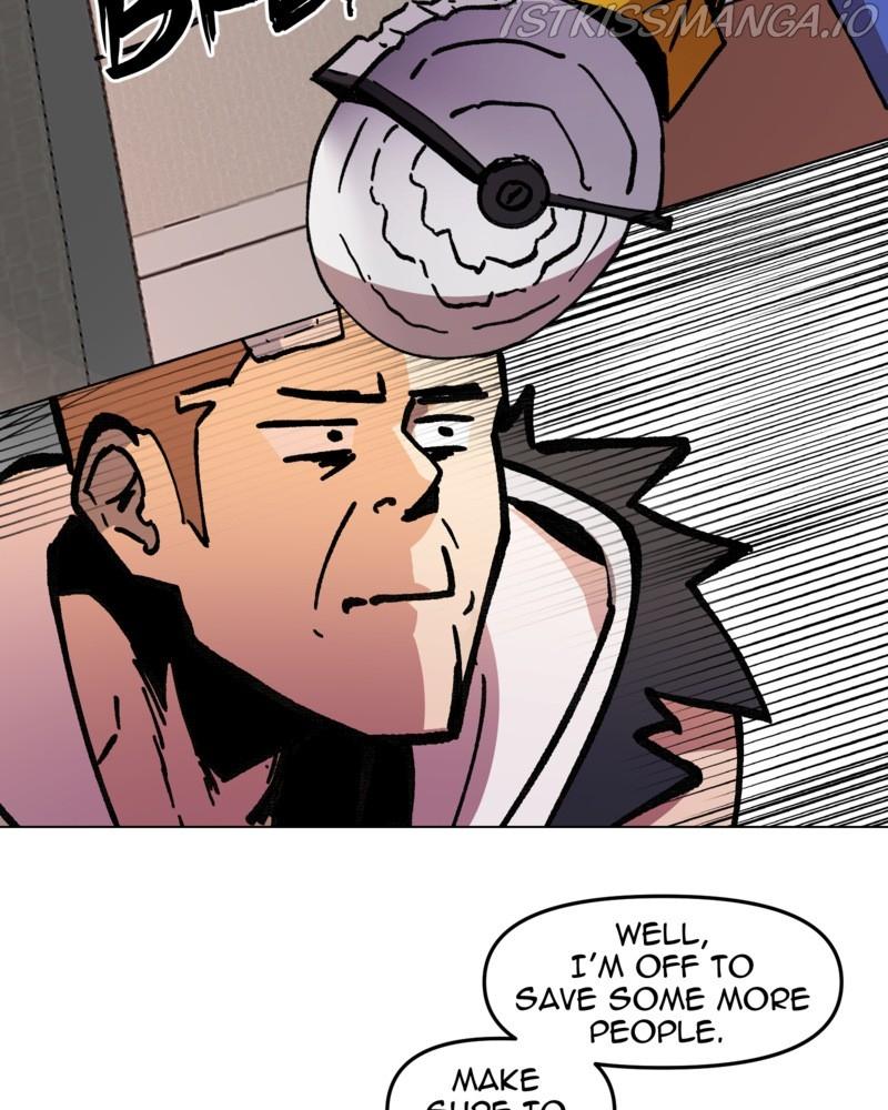 Immortal Weakling chapter 14 - page 41