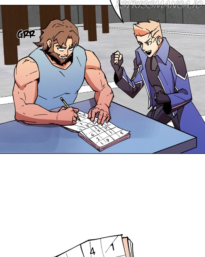 Immortal Weakling chapter 14 - page 46