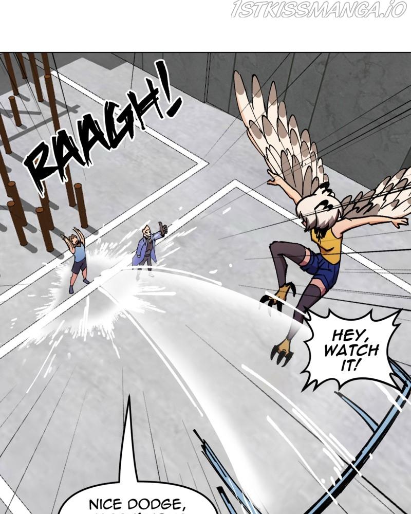 Immortal Weakling chapter 14 - page 48