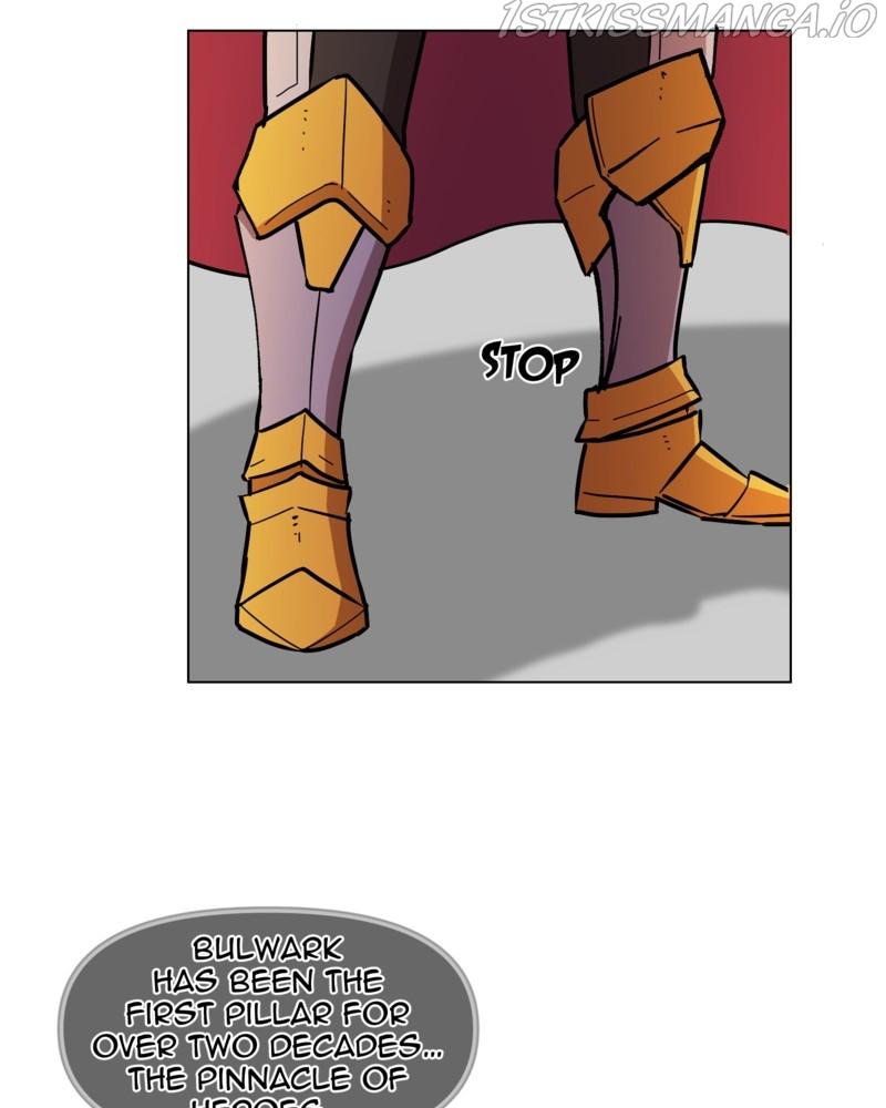 Immortal Weakling chapter 14 - page 5