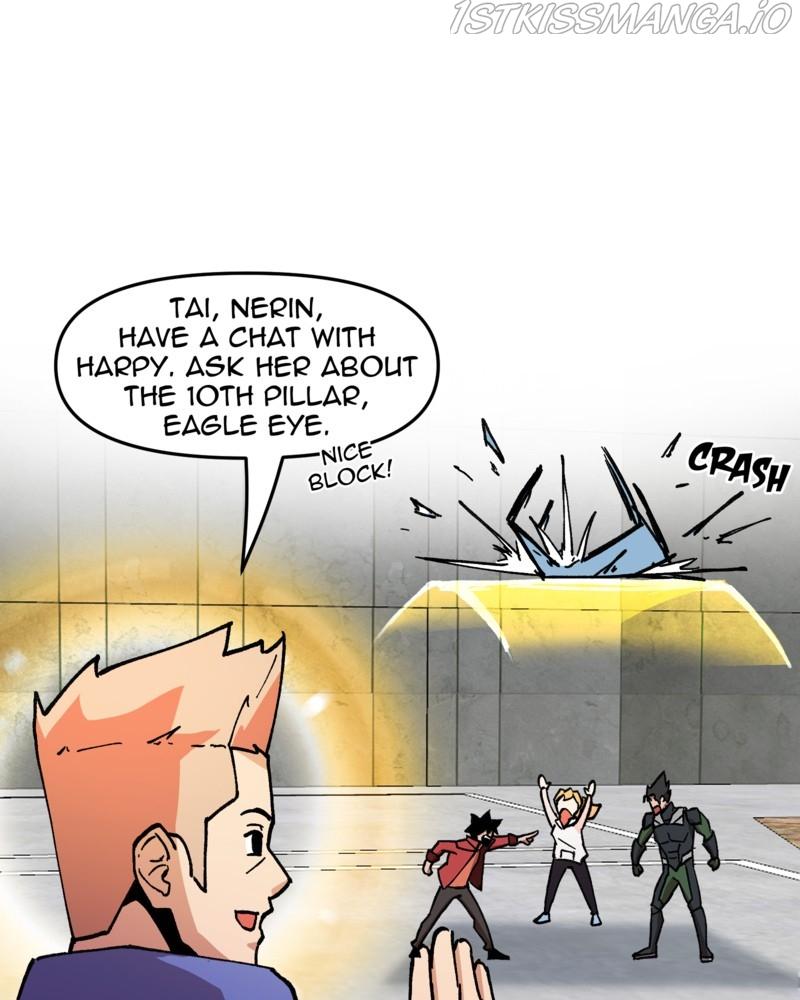 Immortal Weakling chapter 14 - page 51