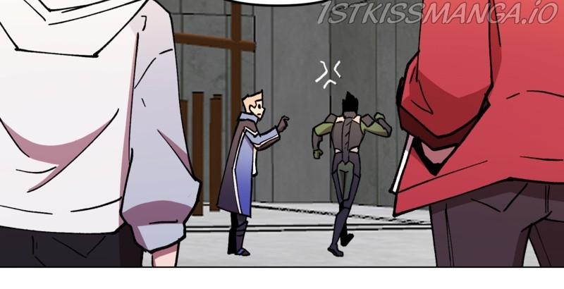 Immortal Weakling chapter 14 - page 53