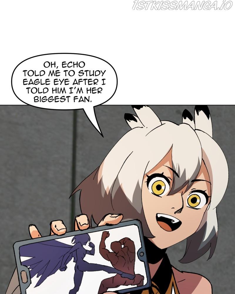 Immortal Weakling chapter 14 - page 55