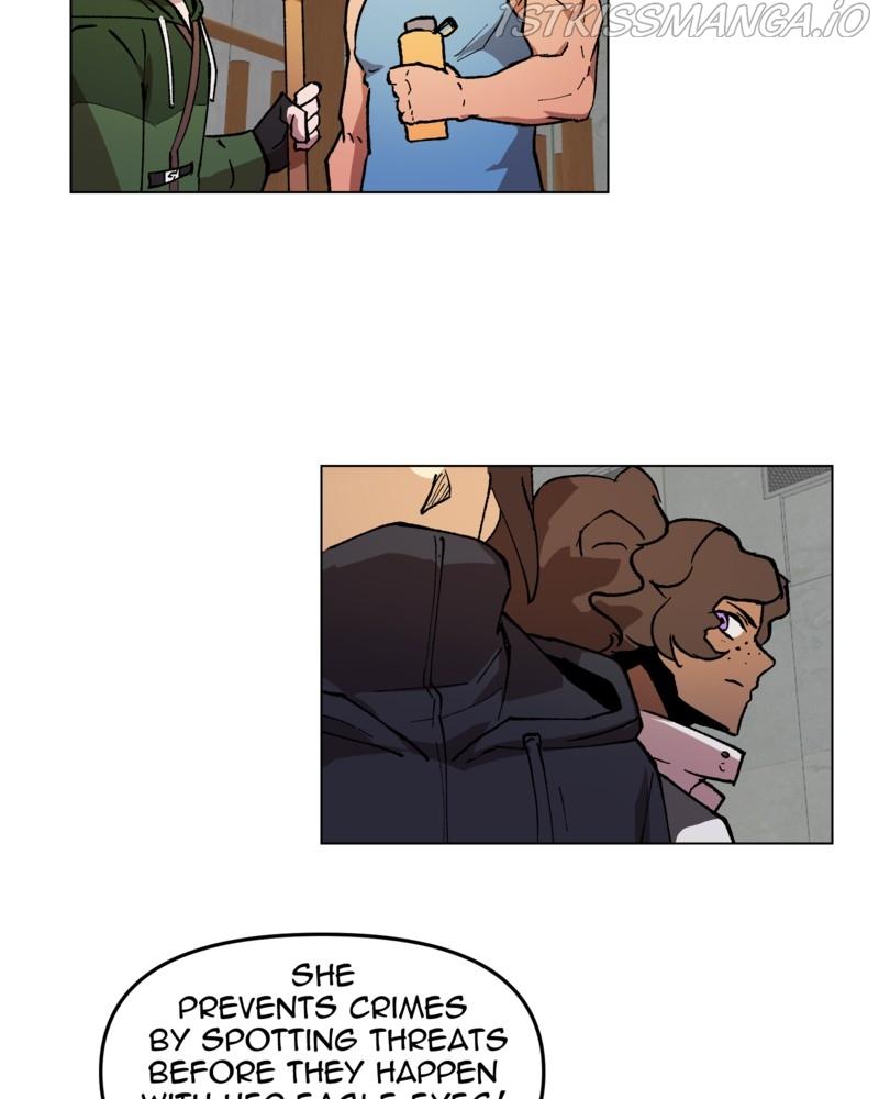 Immortal Weakling chapter 14 - page 59