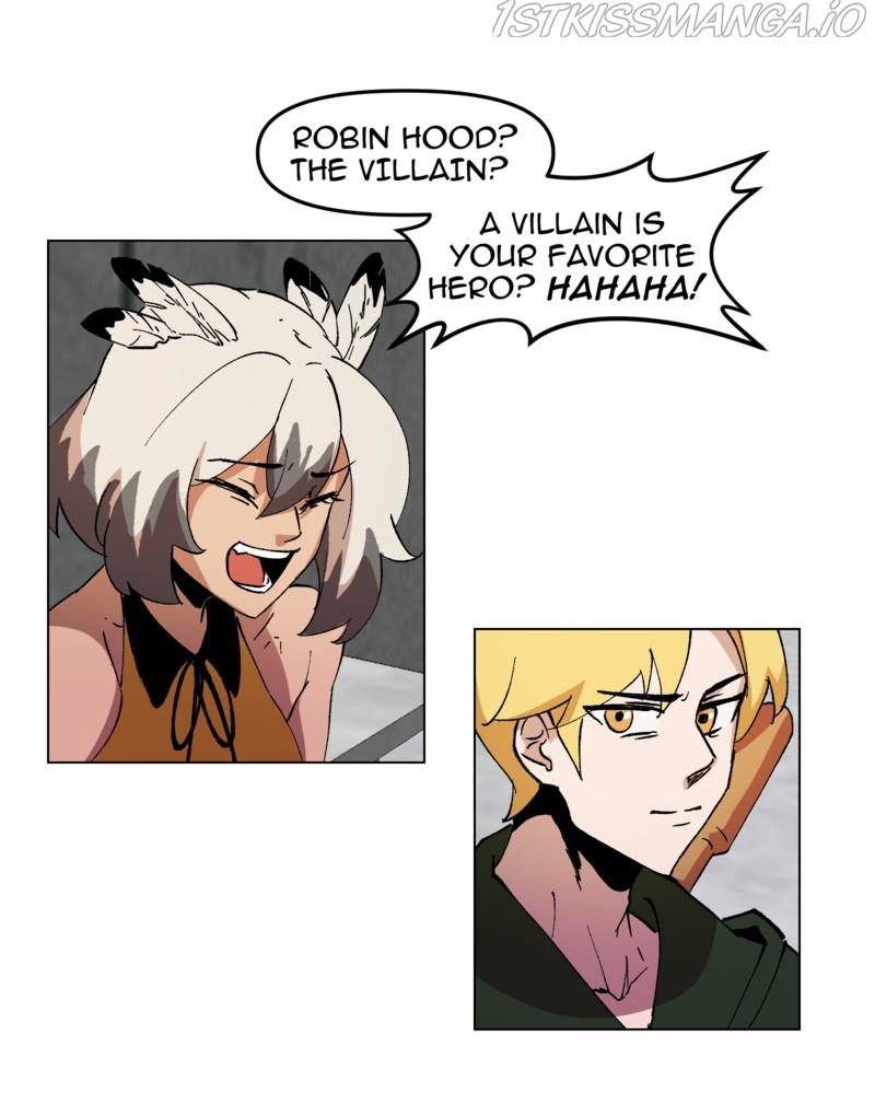 Immortal Weakling chapter 14 - page 63