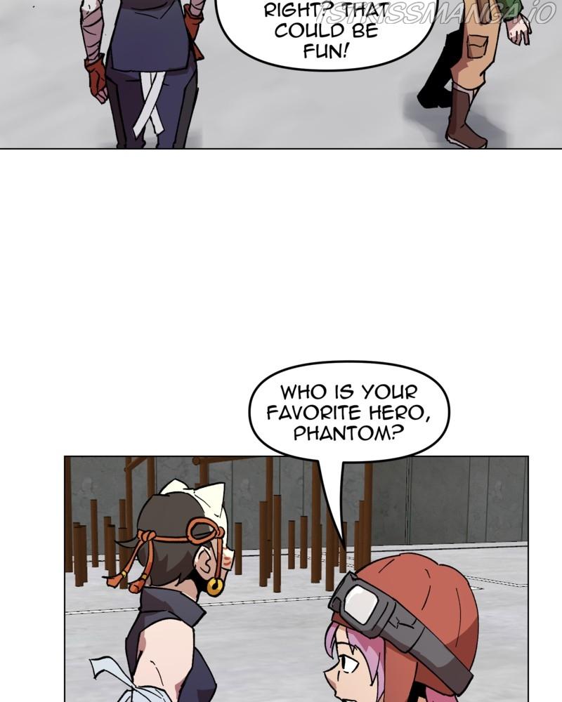 Immortal Weakling chapter 14 - page 65