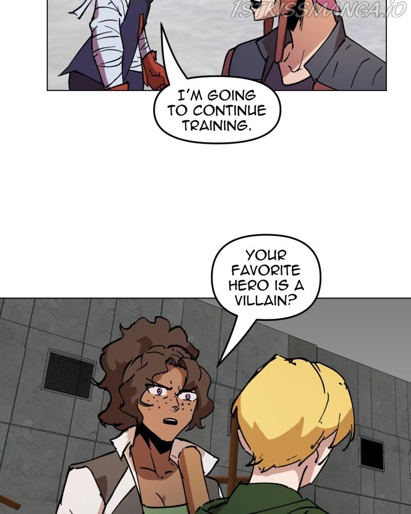 Immortal Weakling chapter 14 - page 66