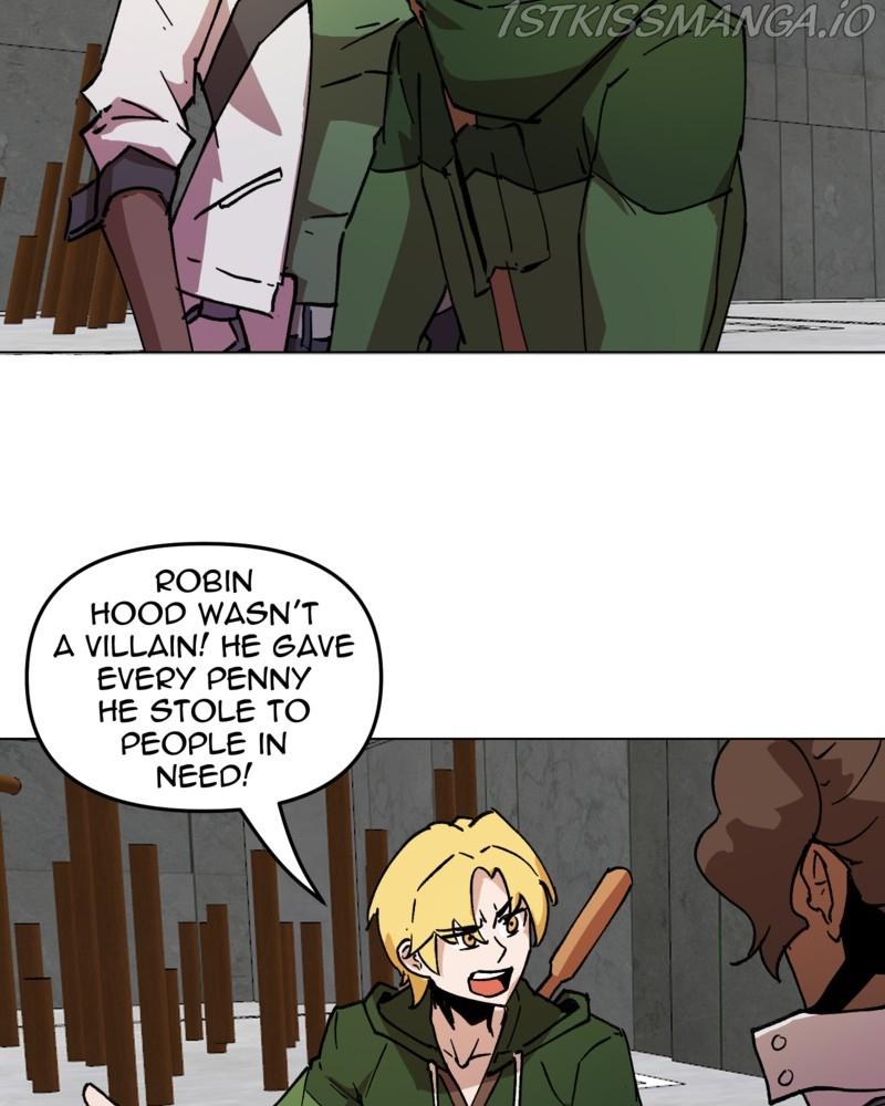Immortal Weakling chapter 14 - page 67