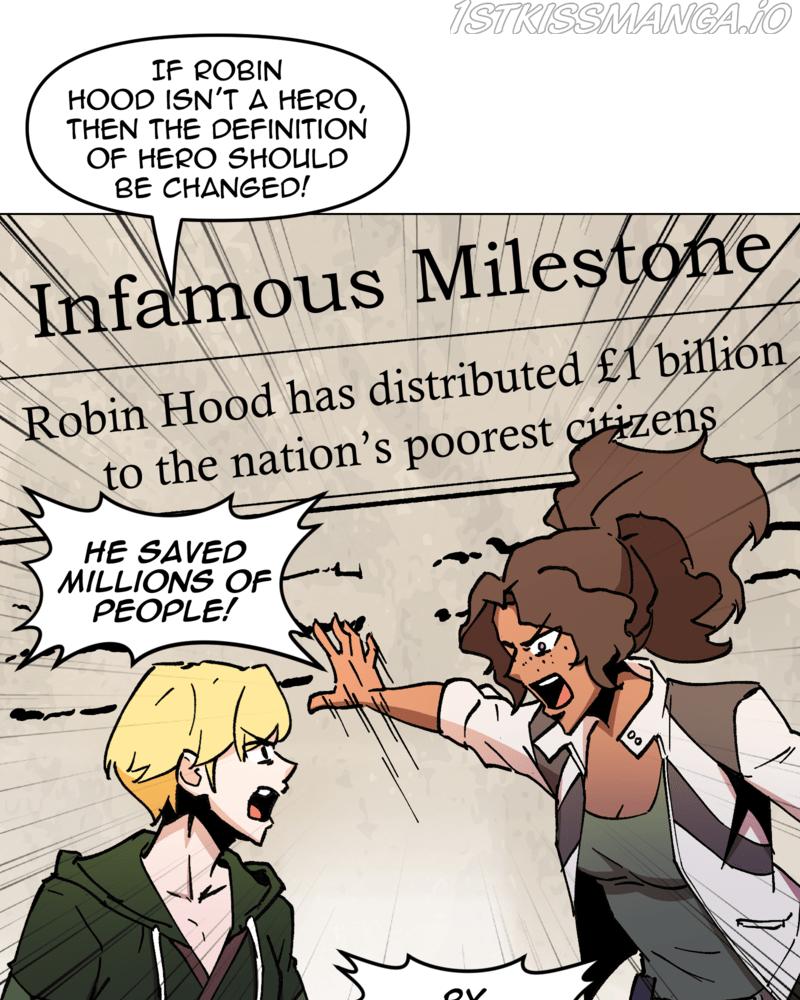 Immortal Weakling chapter 14 - page 74