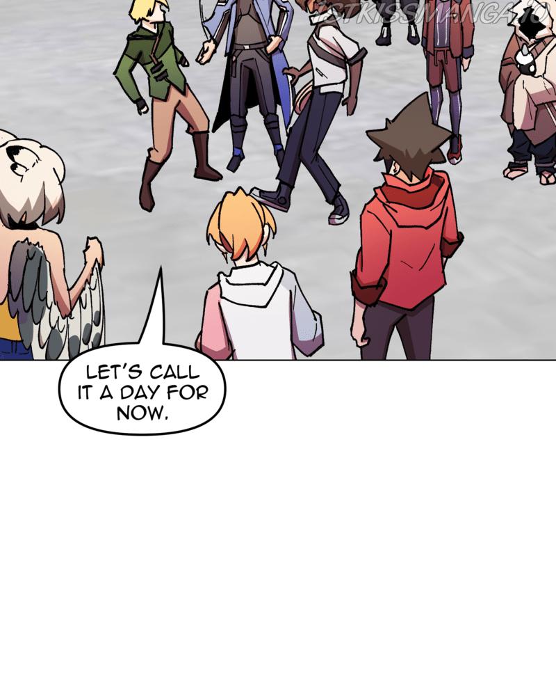 Immortal Weakling chapter 14 - page 78