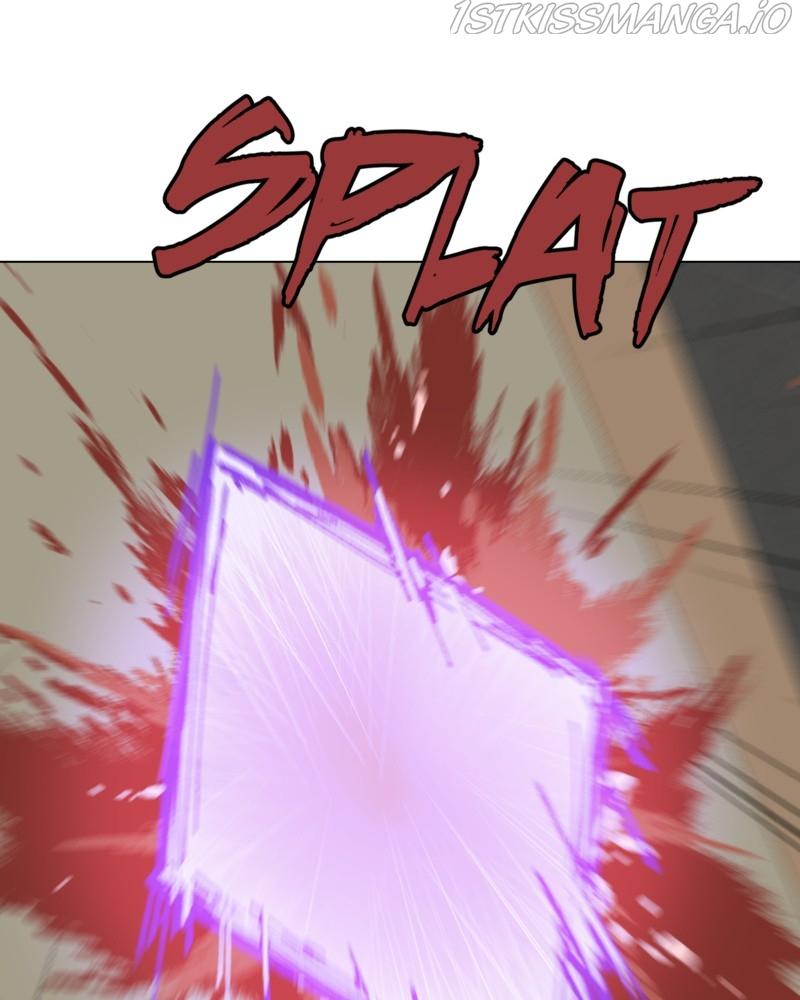 Immortal Weakling chapter 14 - page 8