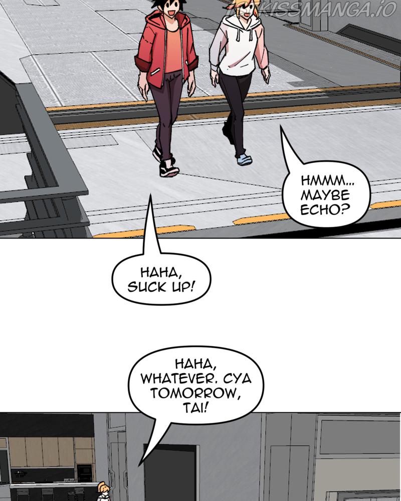 Immortal Weakling chapter 14 - page 81