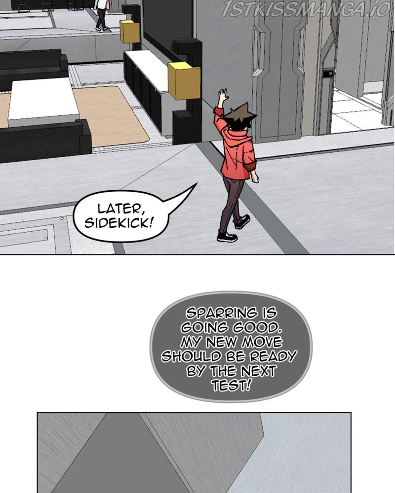 Immortal Weakling chapter 14 - page 82
