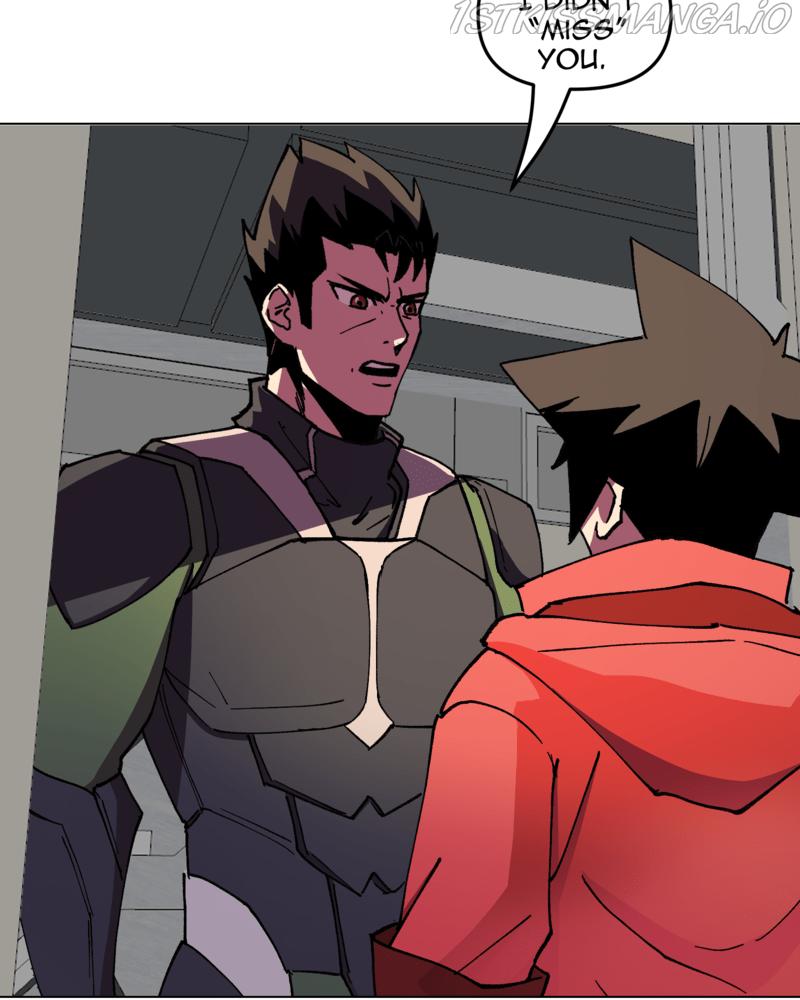 Immortal Weakling chapter 14 - page 86