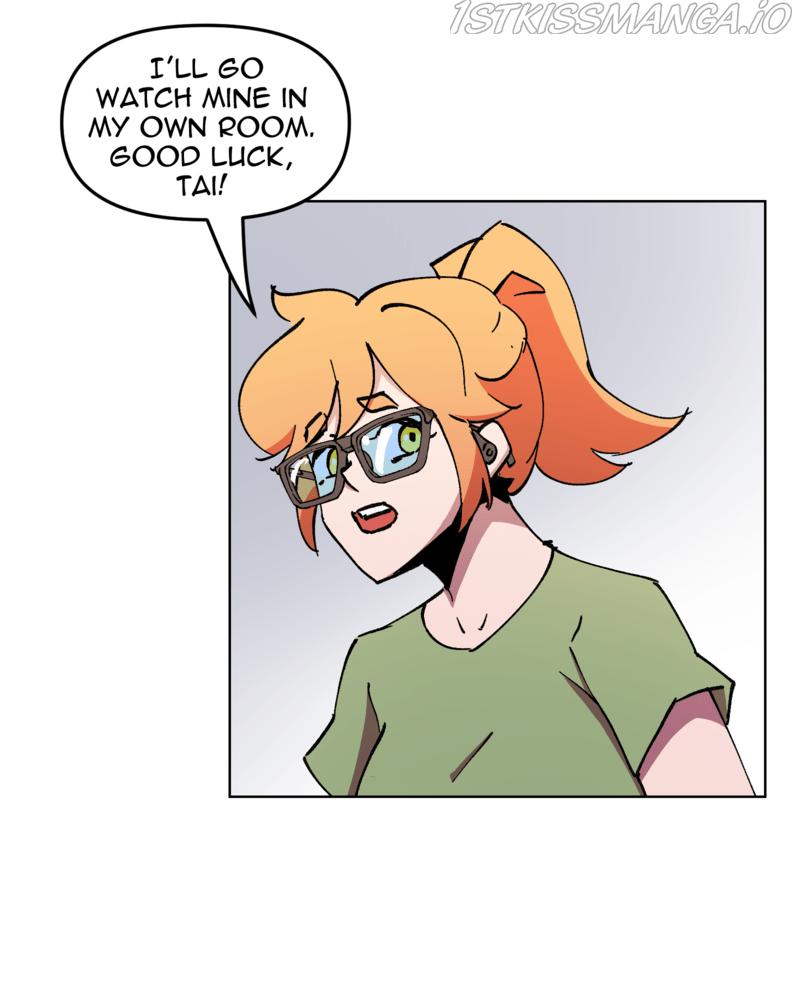 Immortal Weakling chapter 13 - page 11