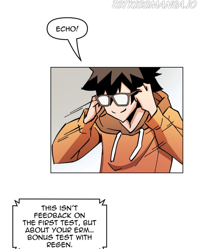 Immortal Weakling chapter 13 - page 22