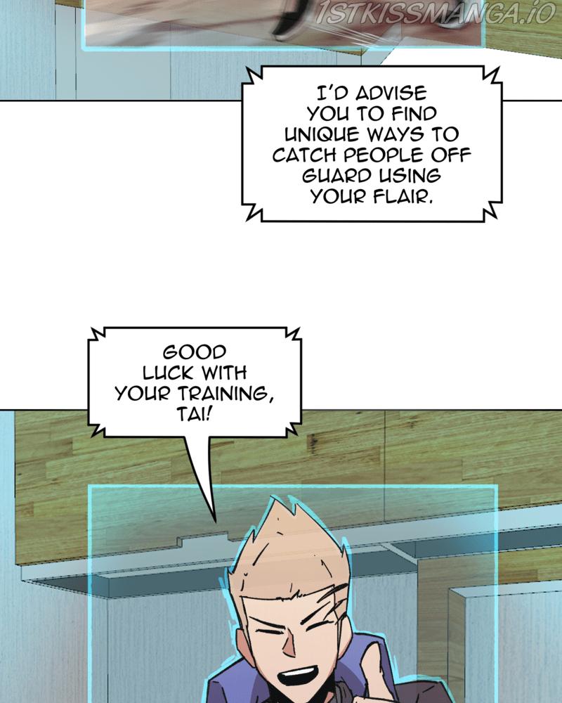 Immortal Weakling chapter 13 - page 25