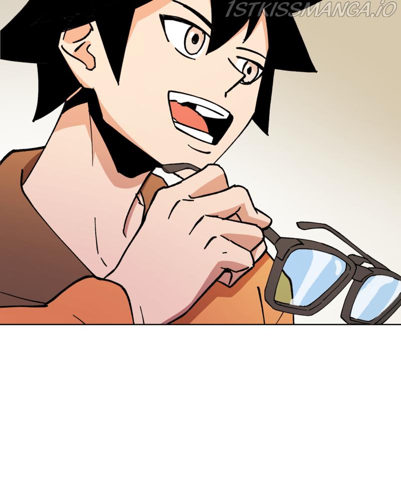 Immortal Weakling chapter 13 - page 27