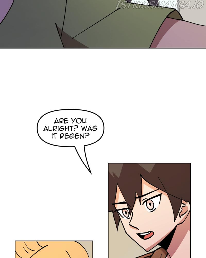 Immortal Weakling chapter 13 - page 29